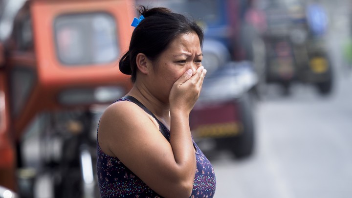 Не понимаю, зачем вы, русские, это делаете!: Филиппинка рассказала о странных привычках жителей России