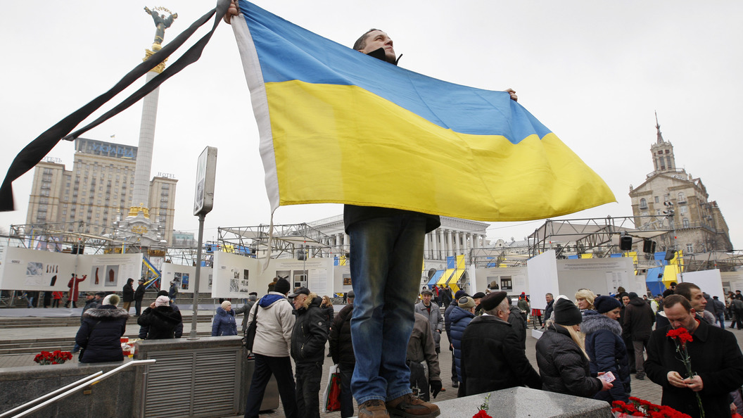 За Путина получишь по морде: Украинский депутат с трибуны Рады начал грозить наймитам Кремля За Путина получишь по морде: Украинский депутат с трибуны Рады начал грозить наймитам Кремля