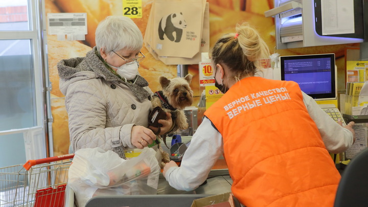 Пандемия фсё? В Москве снова срочно требуются менеджеры и продавцы