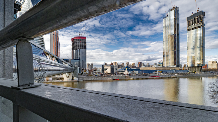 Подарок - русским: Крупнейший фестиваль России проведут бесплатно