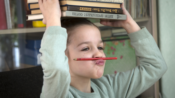 Сын попросил: Вице-спикер Госдумы предложил отменить домашку