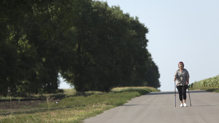 Сохранить здоровье после 60 лет: Геронтолог дал пять советов пенсионерам