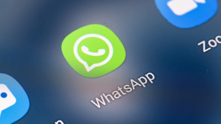 С 21 марта грядут изменения в работе мессенджера WhatsApp в России