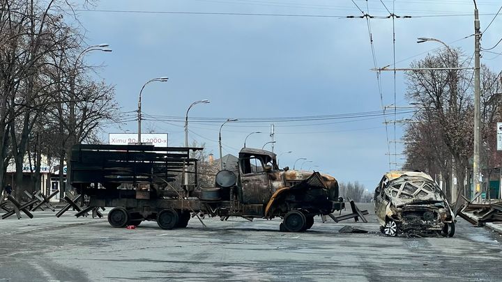 Решающая битва за Донбасс — что происходит к данному часу