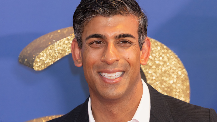 Риши Сунак стал премьером Британии автоматом