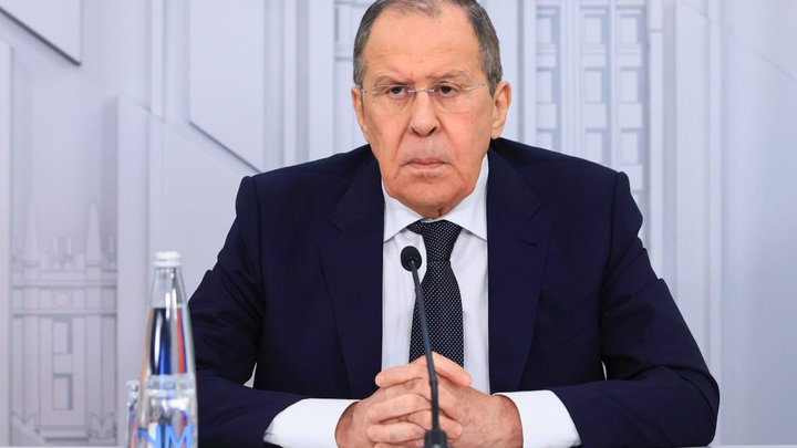 Глава русского МИД застал врасплох Запад - о визите в Судан пишет Bloomberg