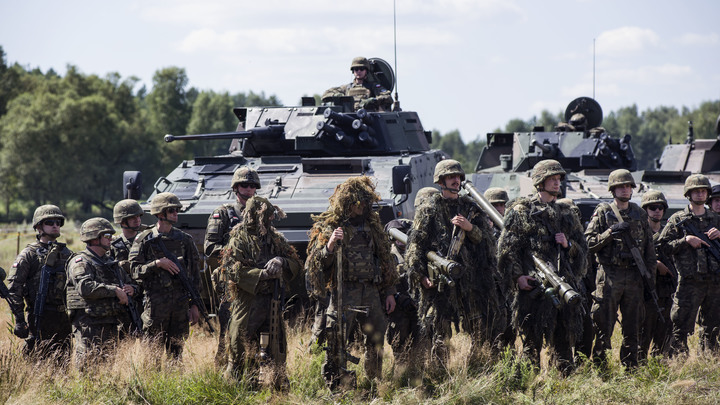 Любой выстрел в сторону Белоруссии – начнётся война: Цели для ответных ударов назначены