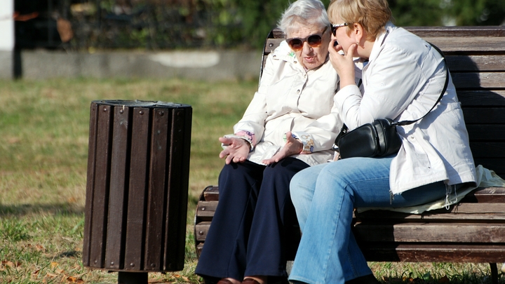 Силуанов объяснил нежелание пенсионеров работать