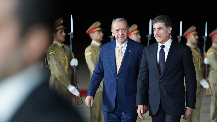 Гитлер нынешнего времени: Эрдоган резко высказался о Нетаньяху