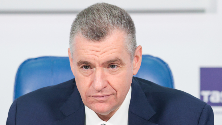 Слуцкий заявил, что разрешение США на удары ATACMS по России повлечет жесткий ответ