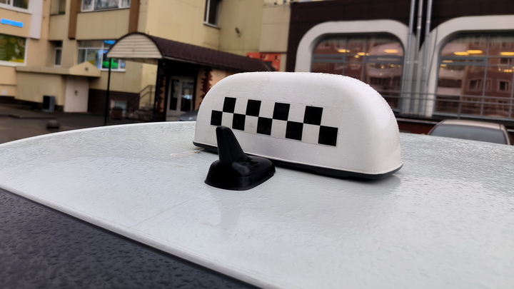 Татарстан запретит мигрантам работать в такси и охране