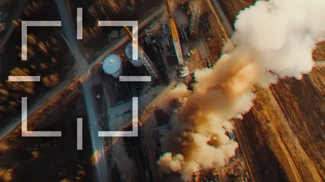 Вдарят в центр Киева или по главку ВСУ: Куда полетит Орешник? Путин уже отдал приказ - инсайдер