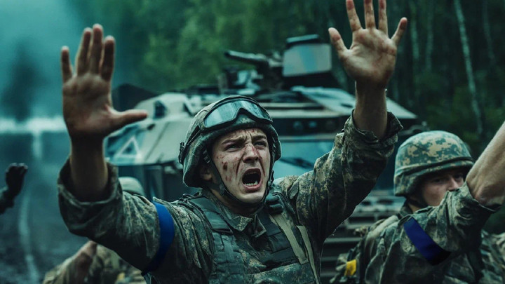 Гибель всей евроатлантической цивилизации под натиском орд с Востока: Киевский режим срочно созывает совет НАТО