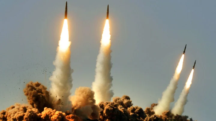 Слишком очевидно, чтобы не заметить: Германия заявила о новой крылатой ракете Crossbow. Аналитики мгновенно напомнили о Пекле