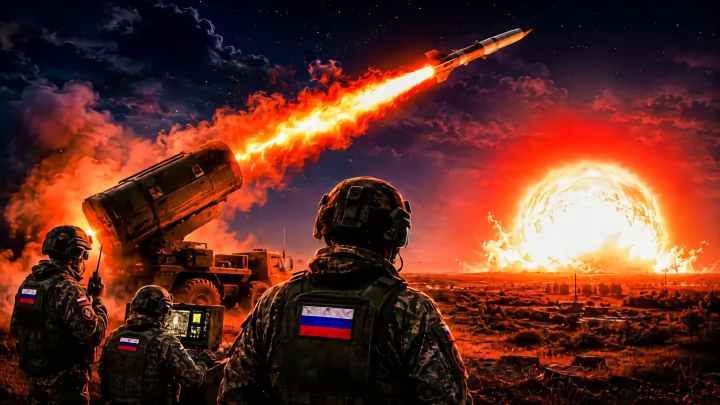 Жирный улов - под Киевом ликвидированы две шишки ГУР и ВСУ. Стали известны новые детали атаки на военную выставку