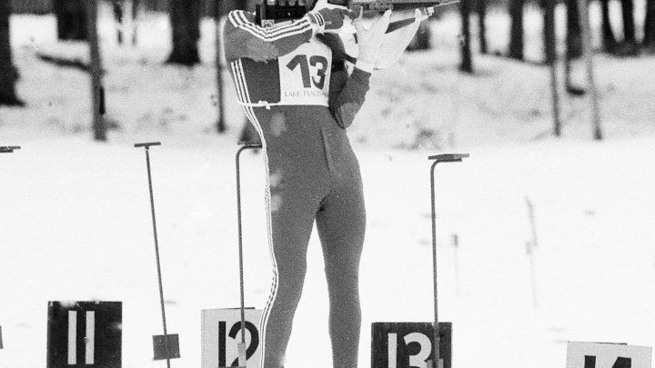 Я нищий: Олимпийский чемпион Тихонов пожаловался на пенсию в 140 тысяч рублей