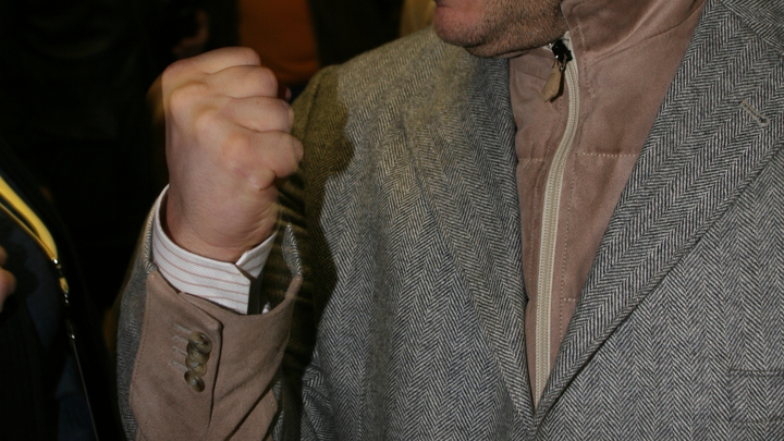 Депутат Госдумы требует проверить мэра Оренбурга за призыв бить молодых блогеров в морду