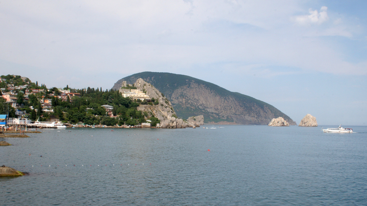 Украинского Крыма никогда не существовало: Константинов заявил о грубейшей юридической ошибке