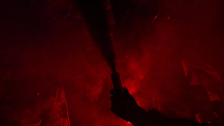 Спустя полтора года Азов* понял, за что воюет Донбасс