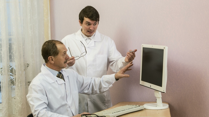 Русская рассказала, как лечат в Голландии: Станет маловат, приезжай