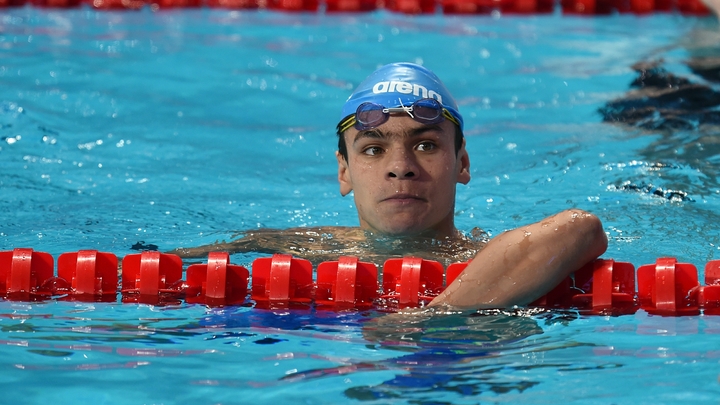 Олимпийский чемпион Рылов предложил квадроберам завести кота вместо игры в него