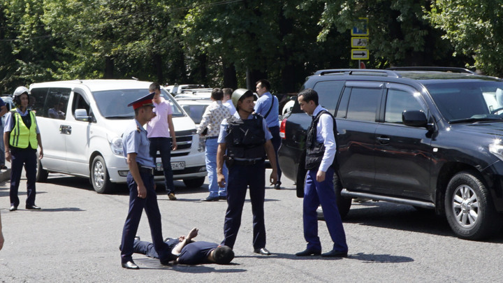 На требовавших от чиновников в Риддере и Алтае говорить по-казахски завели уголовное дело