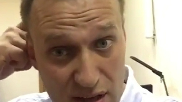 Урок географии от Навального: Если вы живете на Северном Кавказе - в Татарстане