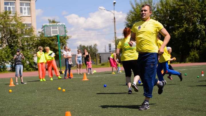 День физкультурника 2022: поздравления в стихах и прозе