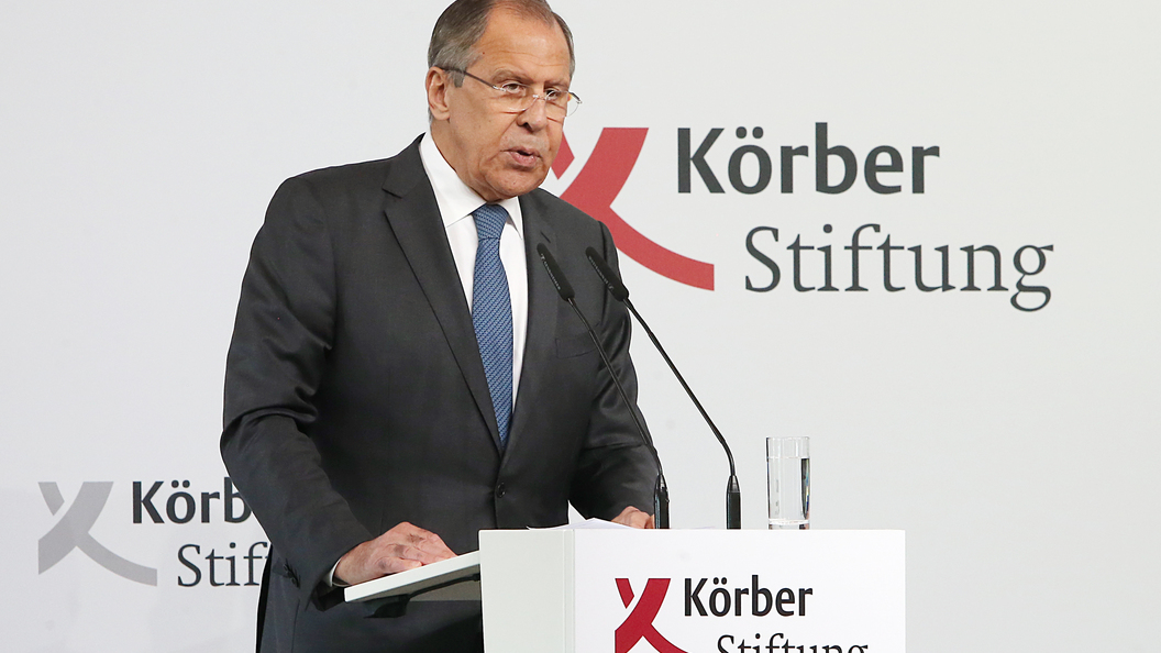 Лавров усомнился что на КНДР можно воздействовать