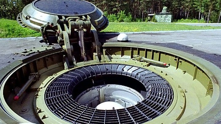 Военный эксперт: украинские мосты через Днепр может уничтожить Р-36М «Сатана»