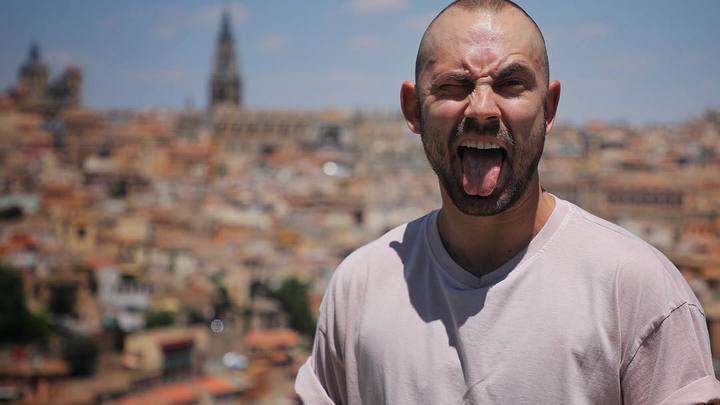 Андрій и Коля: Звёзды шоу Орёл и решка пытались мстить России, но отомстили только себе