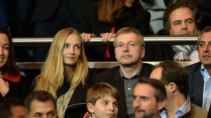 Пермский миллиардер Дмитрий Рыболовлев увеличил состояние на 1,25 миллиарда долларов
