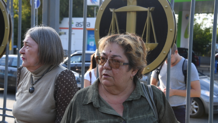 В Казахстане учредили День судьи