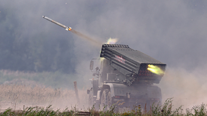 Обстрел Ивано-Франковской области: удары по Бурштынской ТЭС, последние новости