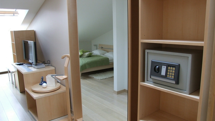 Владельцев хостелов успокоили. Радикальных мер не будет