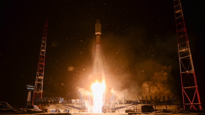 Американцы раскрыли секрет единственной космической пушки советского Алмаза-2