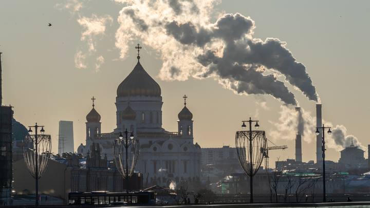 В Житие митрополита Филиппа могут внести исправления