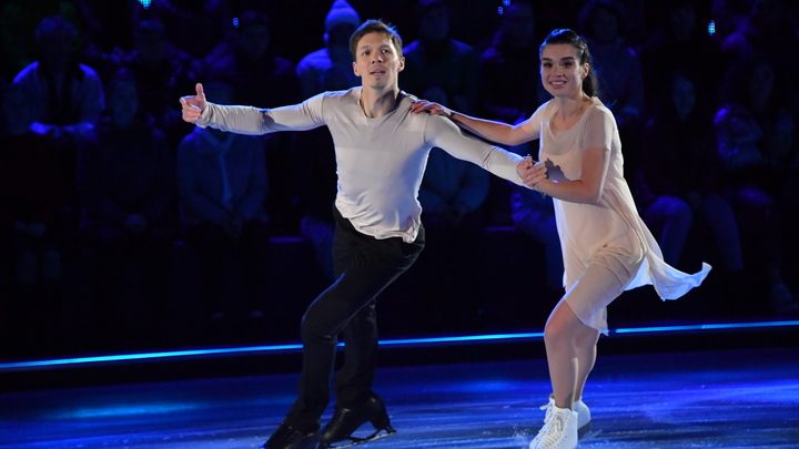 Избитый в Москве фигурист Соловьёв рассказал о своем состоянии