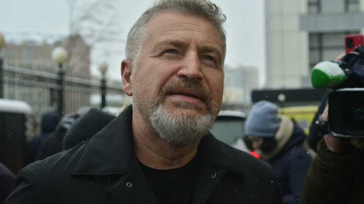 Леонид Агутин рассказал всю правду о своём нежелании выступать вместе с SHAMAN