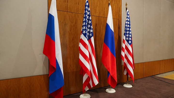 Сенсация из Week: США не заметили опасения Путина из-за НАТО и подтолкнули к конфликту на Украине