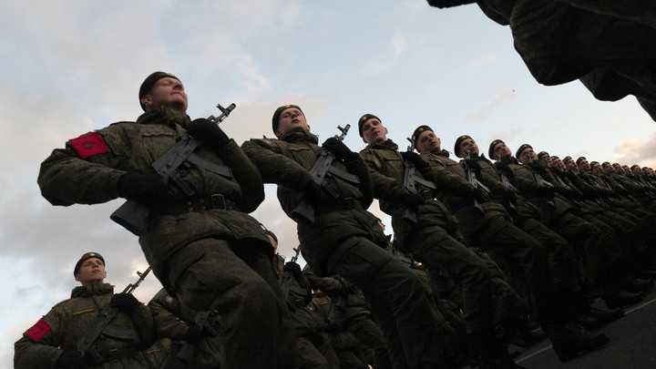 Россия не уйдет с освобожденных территорий Украины – западные аналитики