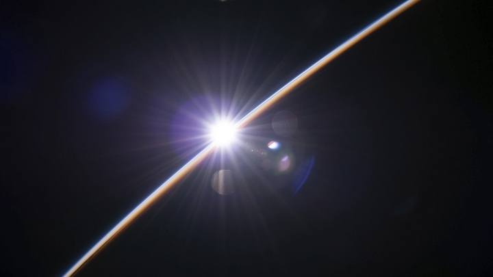 Россия уйдёт из МКС в 2024 году — глава Роскосмоса