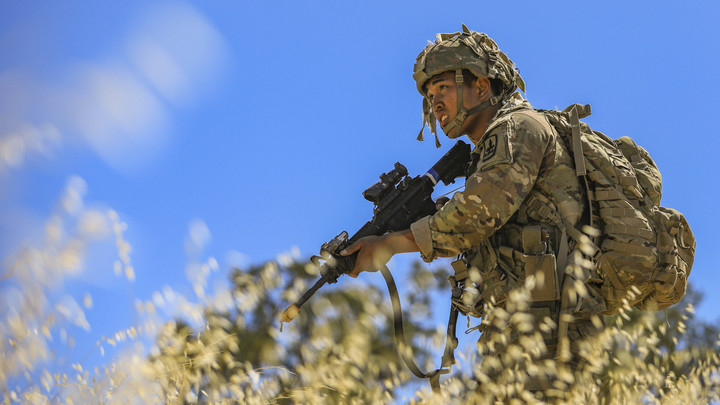 Действуют тайно: Русские дипломаты разоблачили вербовку наёмников для Киева в странах НАТО