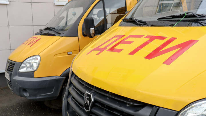 Для детей Энергодара выделили путевки в 15 санаториев Крыма