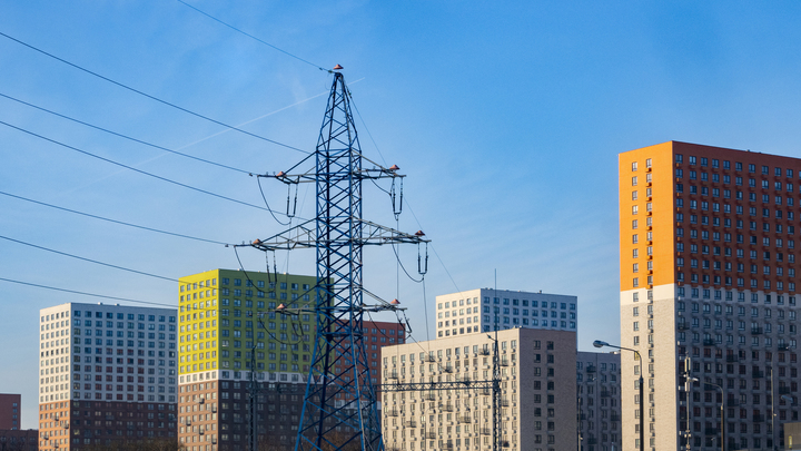 Спрос на аренду двухкомнатных квартир в Краснодаре за год снизился на 8%