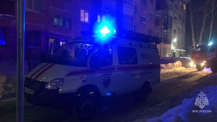 Взрыв в Коломне. А был ли мальчик? Власти сделали заявление после суток поисков