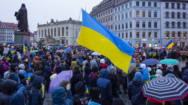 Украинских беженцев в Швейцарии принуждают к продаже автомобилей - 20 Minuten