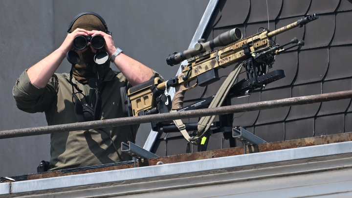 Наёмников ВСУ охватила смертельная эпидемия. Возмездие для лётчика-предателя больше не скрывают