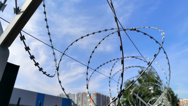 Нацистское дело: Рэпера Пашу Техника арестовали на 13 суток