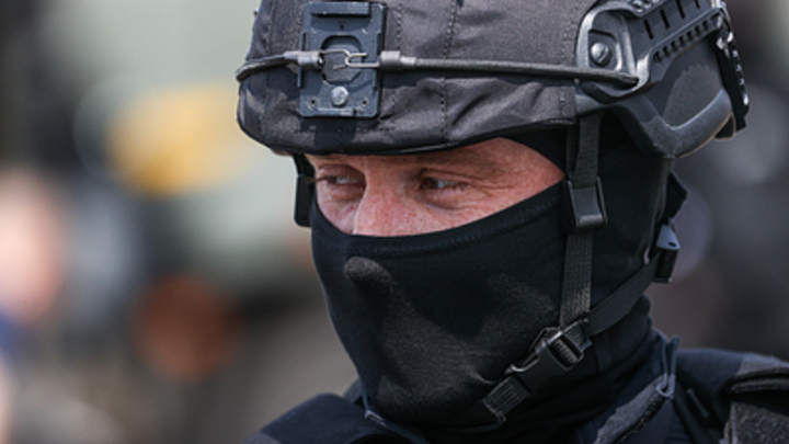 Житель Новосибирской области Роман Алимов получил две боевые награды за участие в СВО